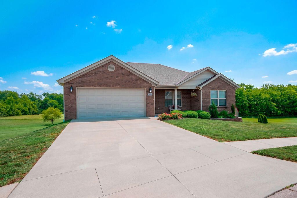533 Kincaid Lane, Richmond, KY 40475