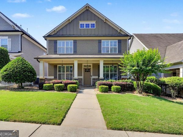990 Turner Drive SE, Smyrna, GA 30080