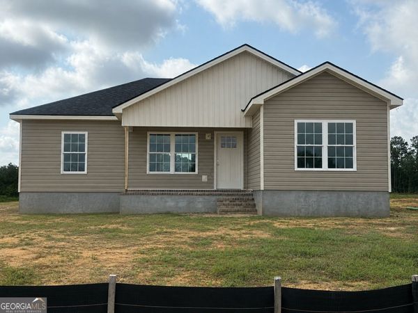 LOT 142 Nickies Way, Statesboro, GA 30461