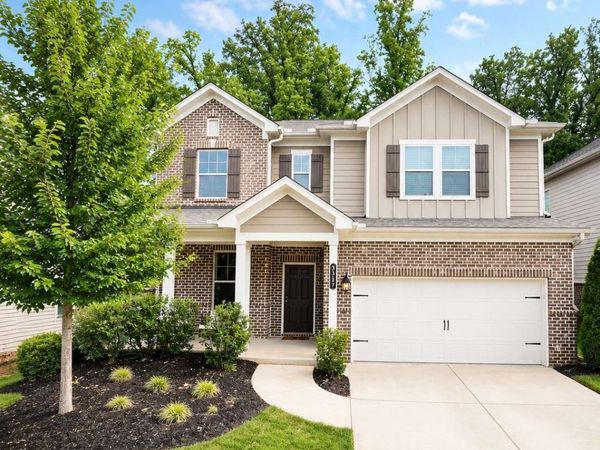 3317 Hidden Valley Circle, Lawrenceville, GA 30044