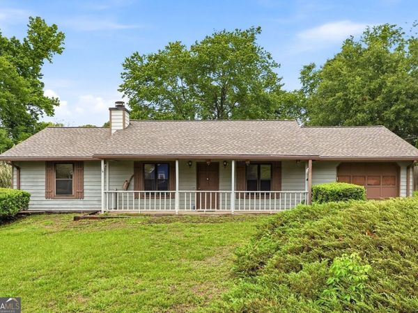 1751 Cumberland Trace, Acworth, GA 30102