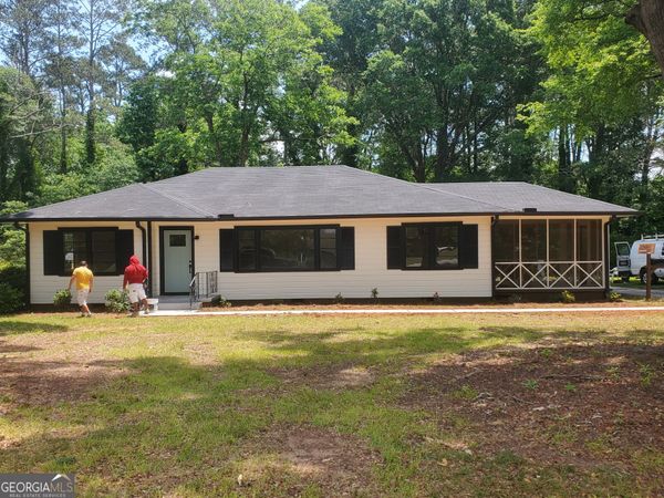 404 Highway 155, Mcdonough, GA 30253