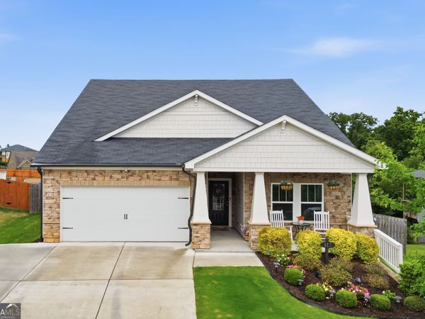 413 Murphy Avenue, Canton, GA 30114