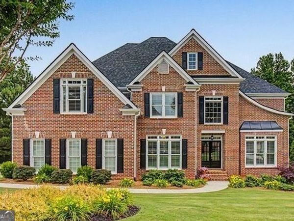 5972 Downington Ridge NW, Acworth, GA 30101