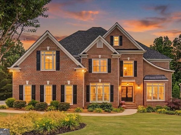 5972 Downington Ridge NW, Acworth, GA 30101