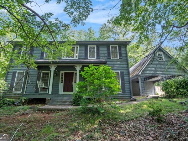 1580 Oak Creek Drive, Marietta, GA 30066