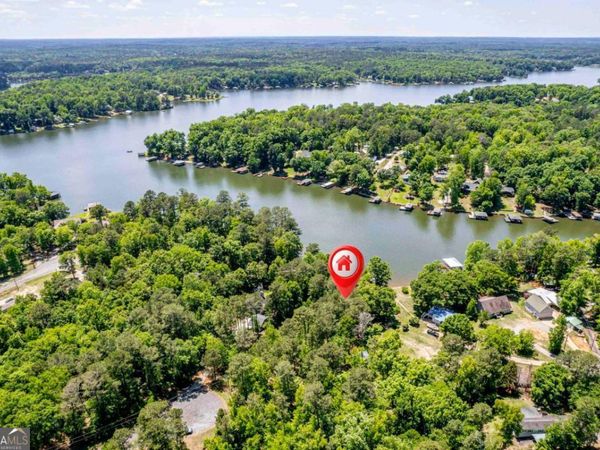 0 S Bream Court, Eatonton, GA 31024