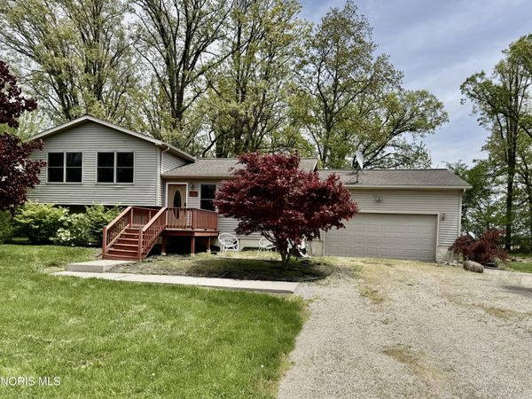 111 Pontiac Trail, Montpelier, OH 43543