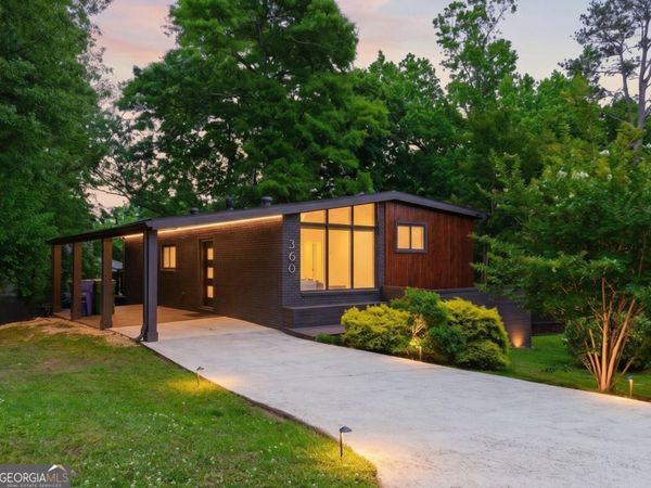 500 Rosemont Drive SE, Atlanta, GA 30317