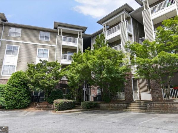 2700 Pine Tree Road NE, Unit 1011, Atlanta, GA 30324