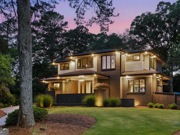 200 Old Ivy Road NE, Atlanta, GA 30342