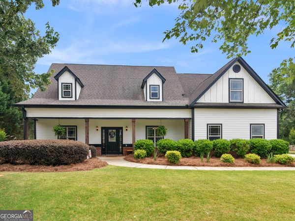 120 Chimney Ridge Lane, Covington, GA 30014