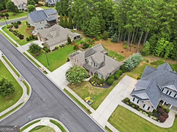 993 Double Branches Lane, Dallas, GA 30132