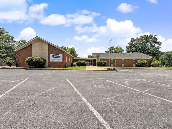 609 40th Street, Tuscaloosa, AL 35405