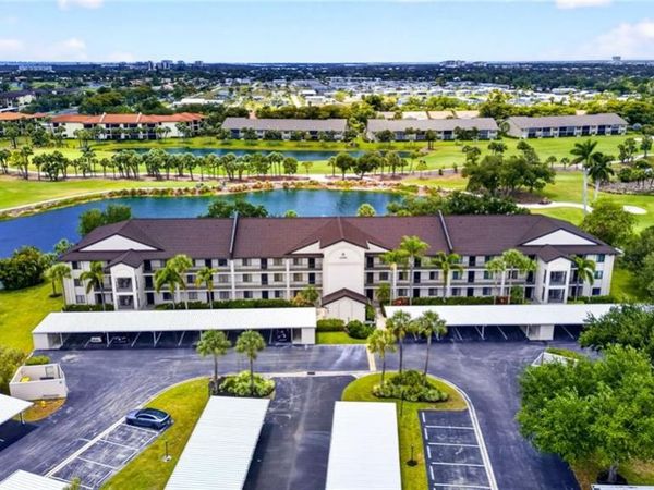 12181 Kelly Sands WAY , Unit 1539, FORT MYERS, FL 33908