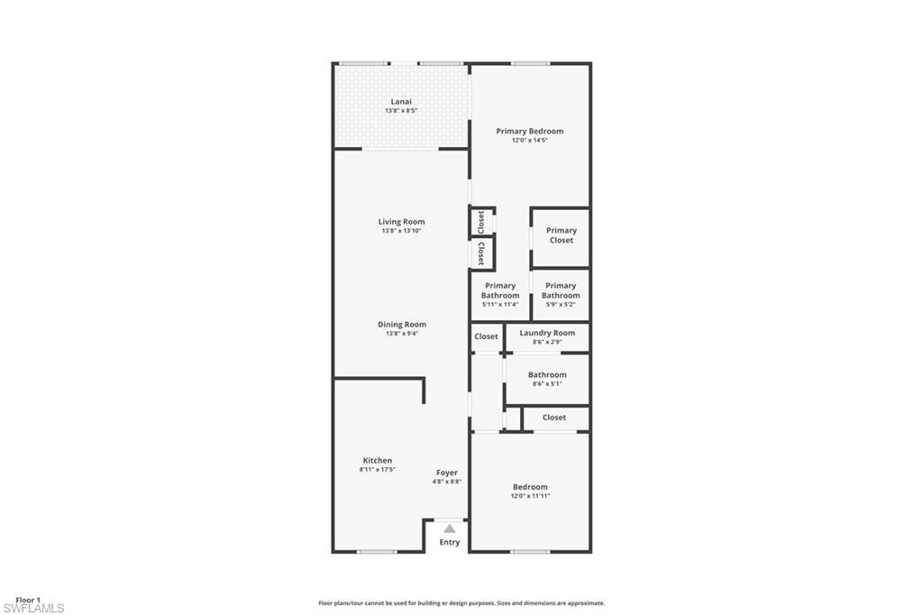 12181 Kelly Sands Way , Unit 1539, Fort Myers, FL 33908 Photo
