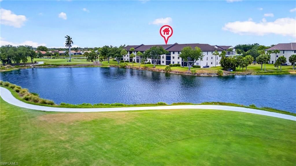 12181 Kelly Sands Way , Unit 1539, Fort Myers, FL 33908 Photo