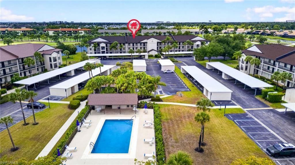 12181 Kelly Sands Way , Unit 1539, Fort Myers, FL 33908 Photo