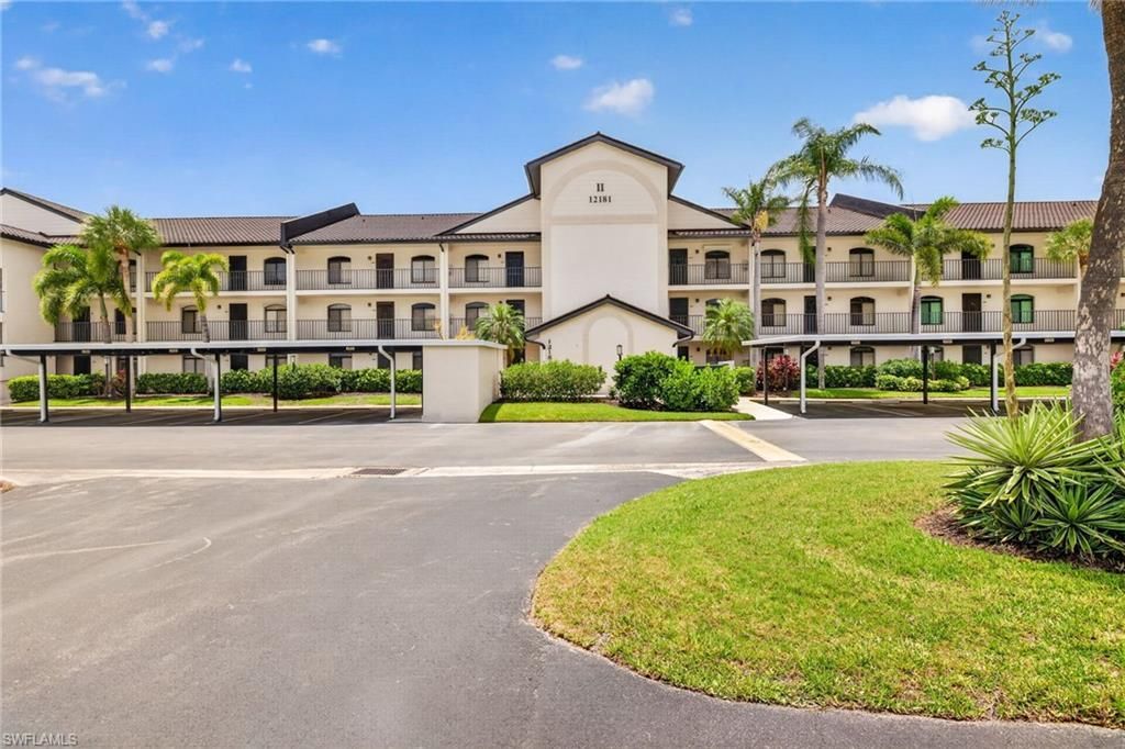 12181 Kelly Sands Way , Unit 1539, Fort Myers, FL 33908 Photo