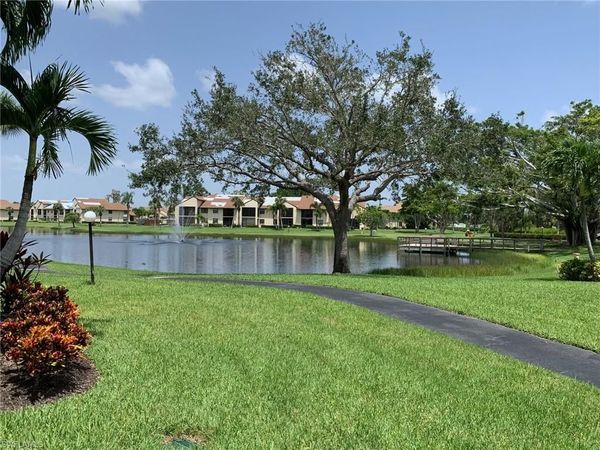 8715 Charter Club CIR , Unit 4, FORT MYERS, FL 33919