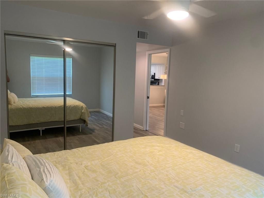 8715 Charter Club Cir , Unit 4, Fort Myers, FL 33919 Photo