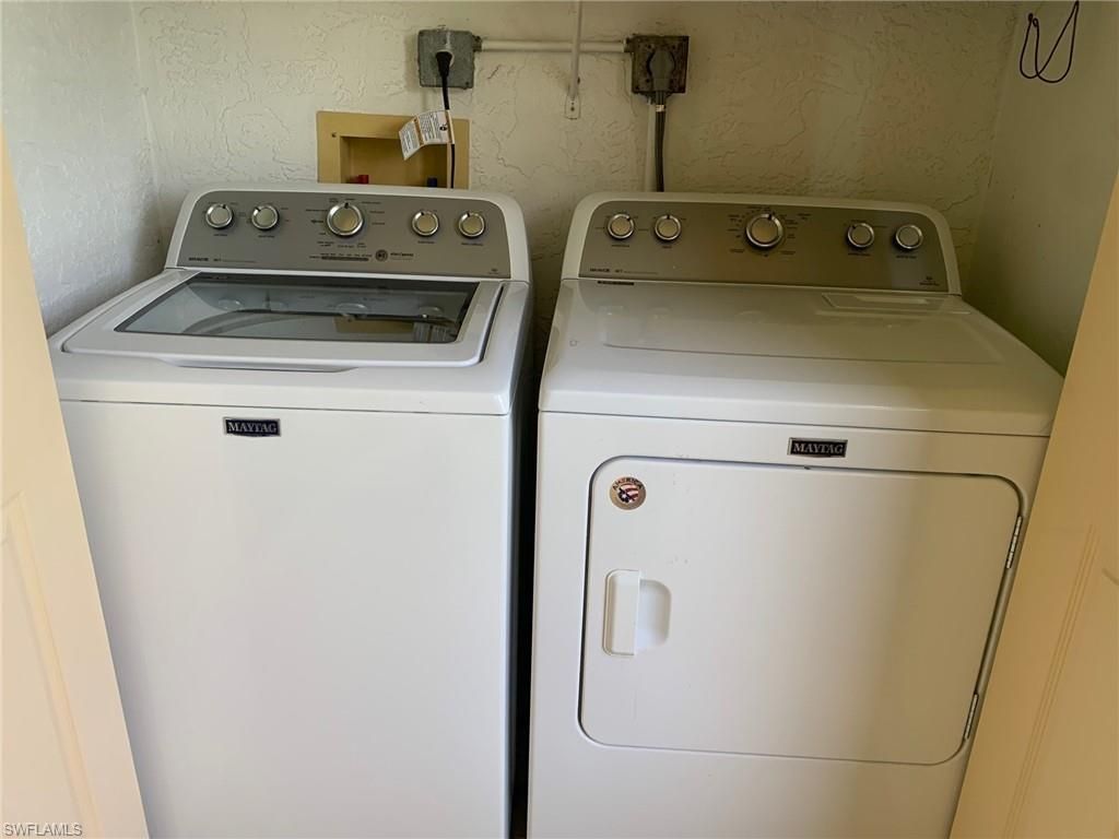 8715 Charter Club Cir , Unit 4, Fort Myers, FL 33919 Photo