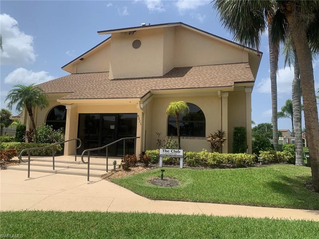8715 Charter Club Cir , Unit 4, Fort Myers, FL 33919 Photo