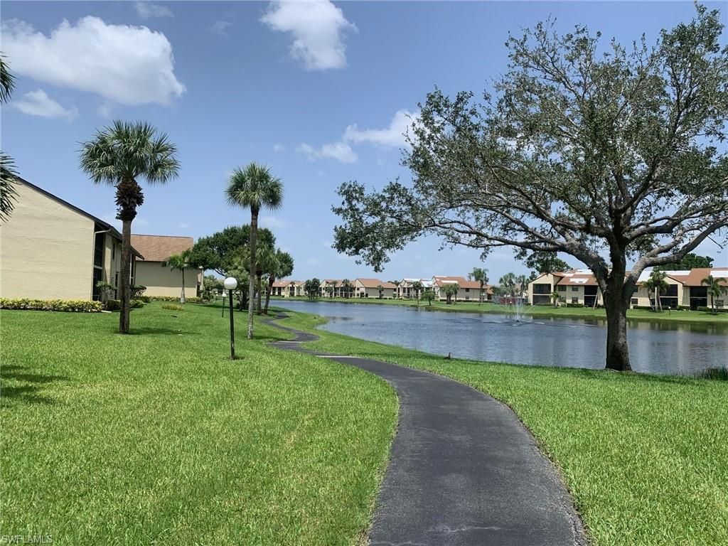 8715 Charter Club Cir , Unit 4, Fort Myers, FL 33919 Photo