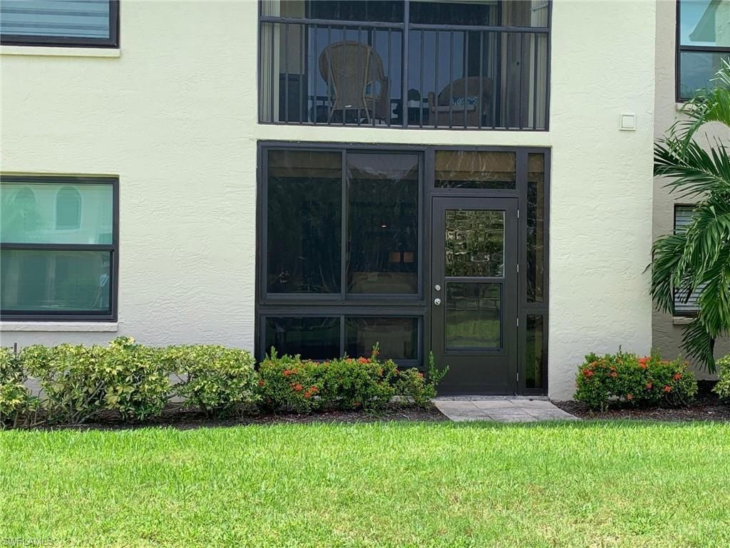 8715 Charter Club Cir , Unit 4, Fort Myers, FL 33919 Photo