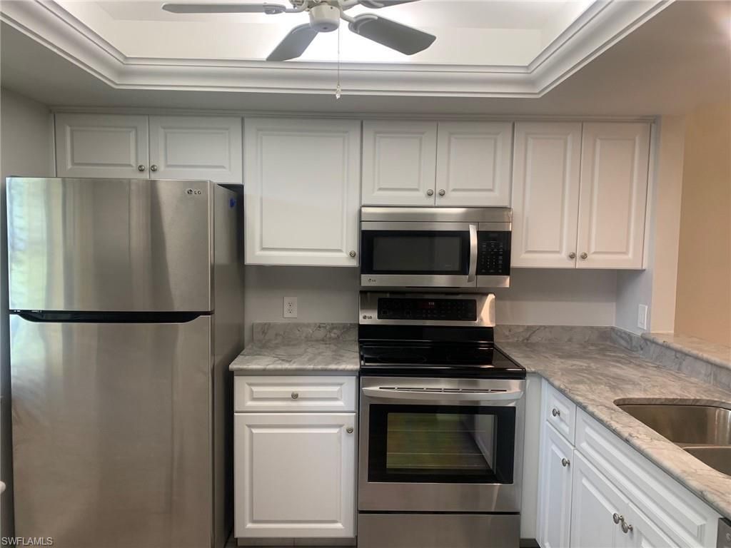 8715 Charter Club Cir , Unit 4, Fort Myers, FL 33919 Photo