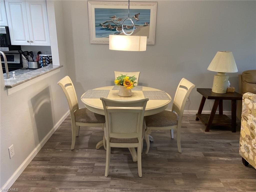 8715 Charter Club Cir , Unit 4, Fort Myers, FL 33919 Photo