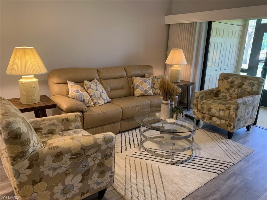 8715 Charter Club Cir , Unit 4, Fort Myers, FL 33919 Photo