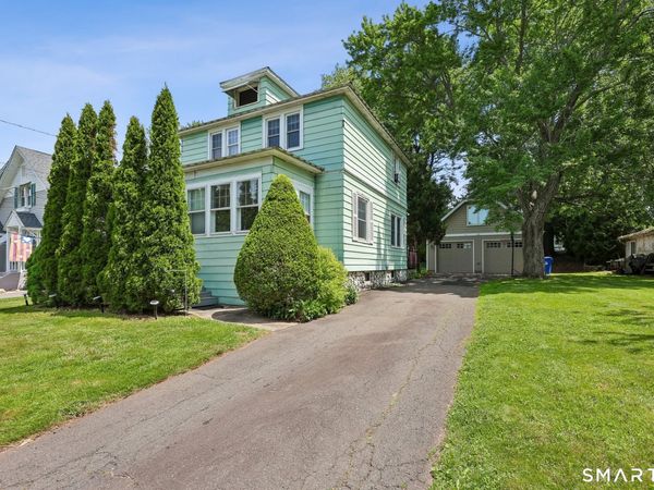 26 Florence, Newington, CT 06111