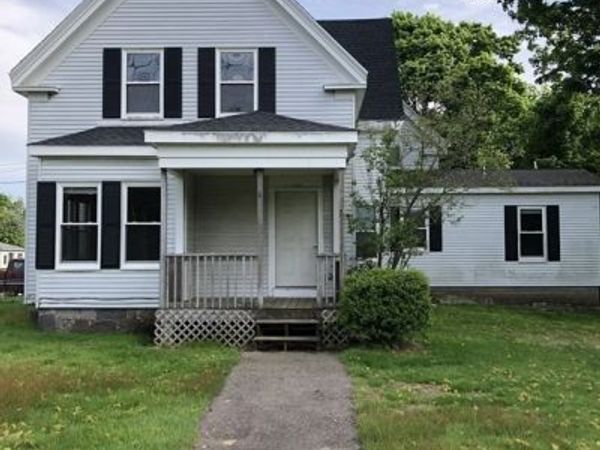 6 Lincoln St, Unit 2, Abington, MA 02351