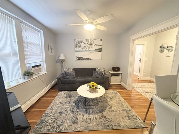 15 Ives Street, Unit 28, Beverly, MA 01915