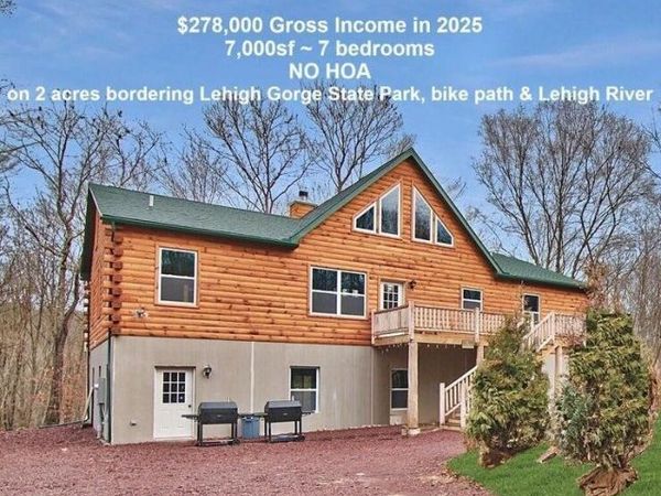 14 River Drive , White Haven, PA 18661