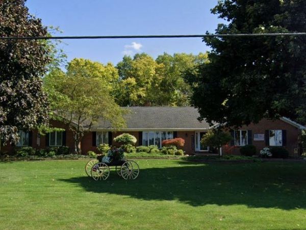 6081 State Route 113, Bellevue, OH 44811