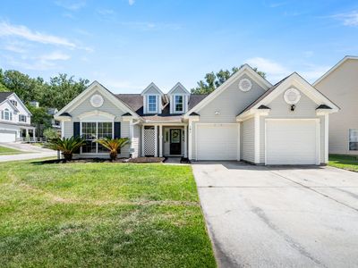 101 Lindenwood Court, Goose Creek, SC 29445