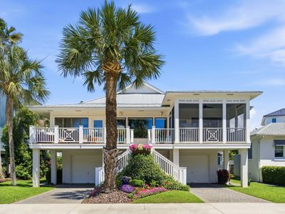 621 Ocean Boulevard, Isle of Palms, SC 29451