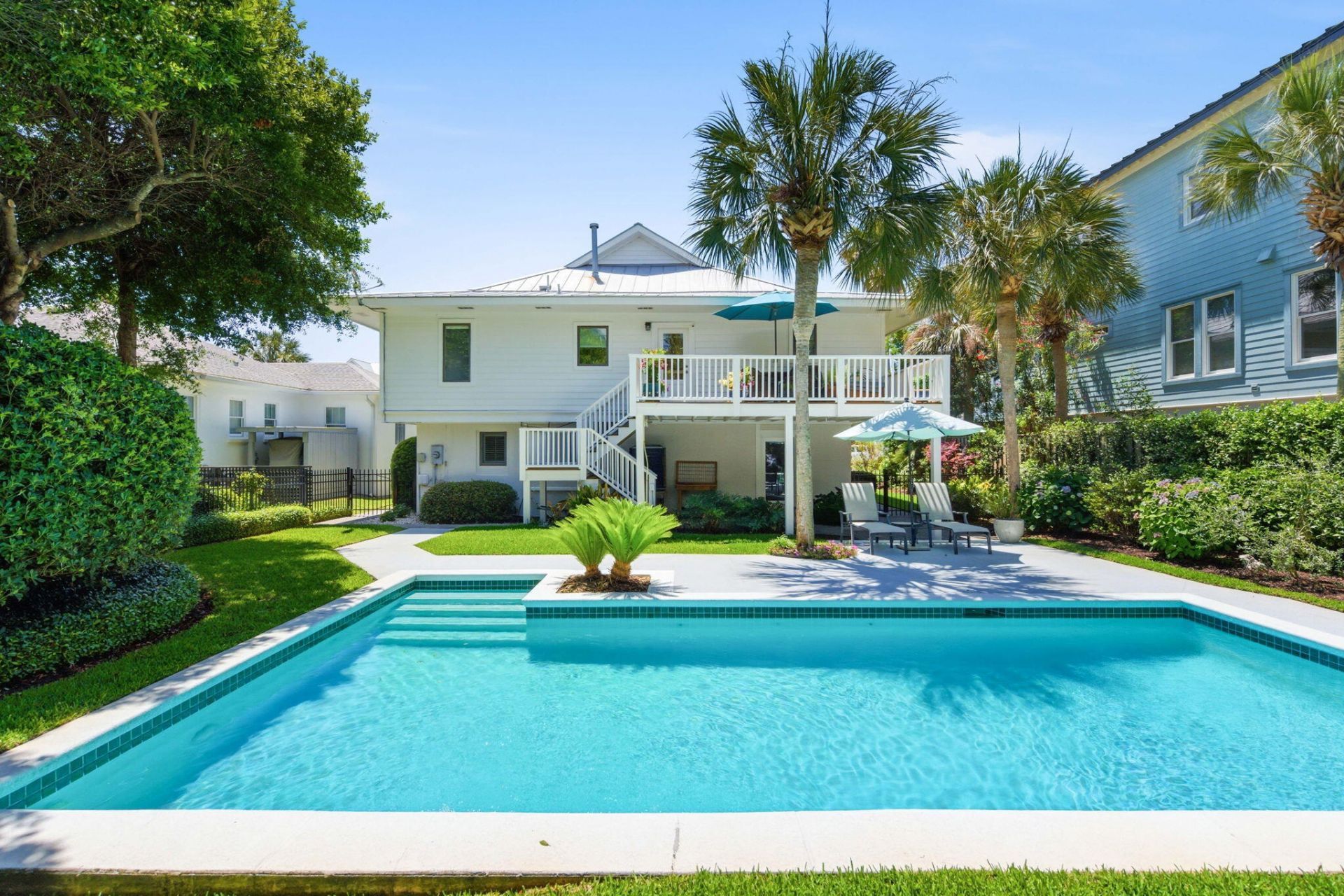 621 Ocean Boulevard Photo 44