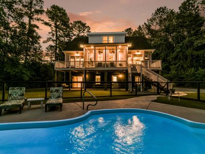 103 Satling Court, Ridgeville, SC 29472