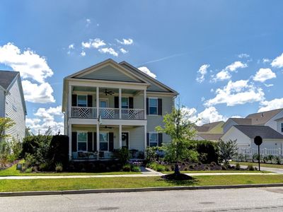 106 Sandy Bend Lane, Summerville, SC 29486