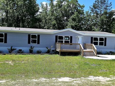 282 Marion Road, Dorchester, SC 29437