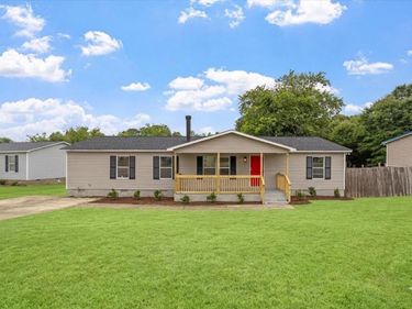 1425 Heritage Way, Cameron, NC 28326