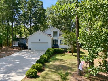 187 Buckaroo Drive, Louisburg, NC 27549