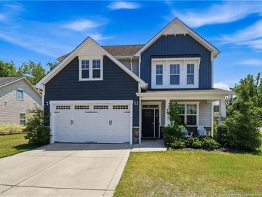 378 Stonebriar Avenue, Raeford, NC 28376
