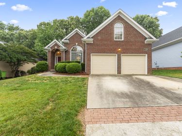1209 Wedgeland Drive, Raleigh, NC 27615
