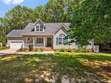 465 Spencers Gate Drive, Youngsville, NC 27596