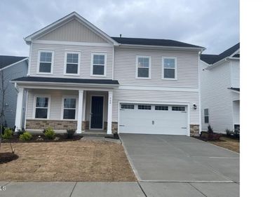 260 Sea Cave Lane, Raleigh, NC 27610
