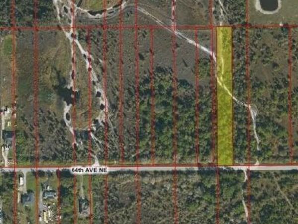 4721 64th ST SW, NAPLES, FL 34105